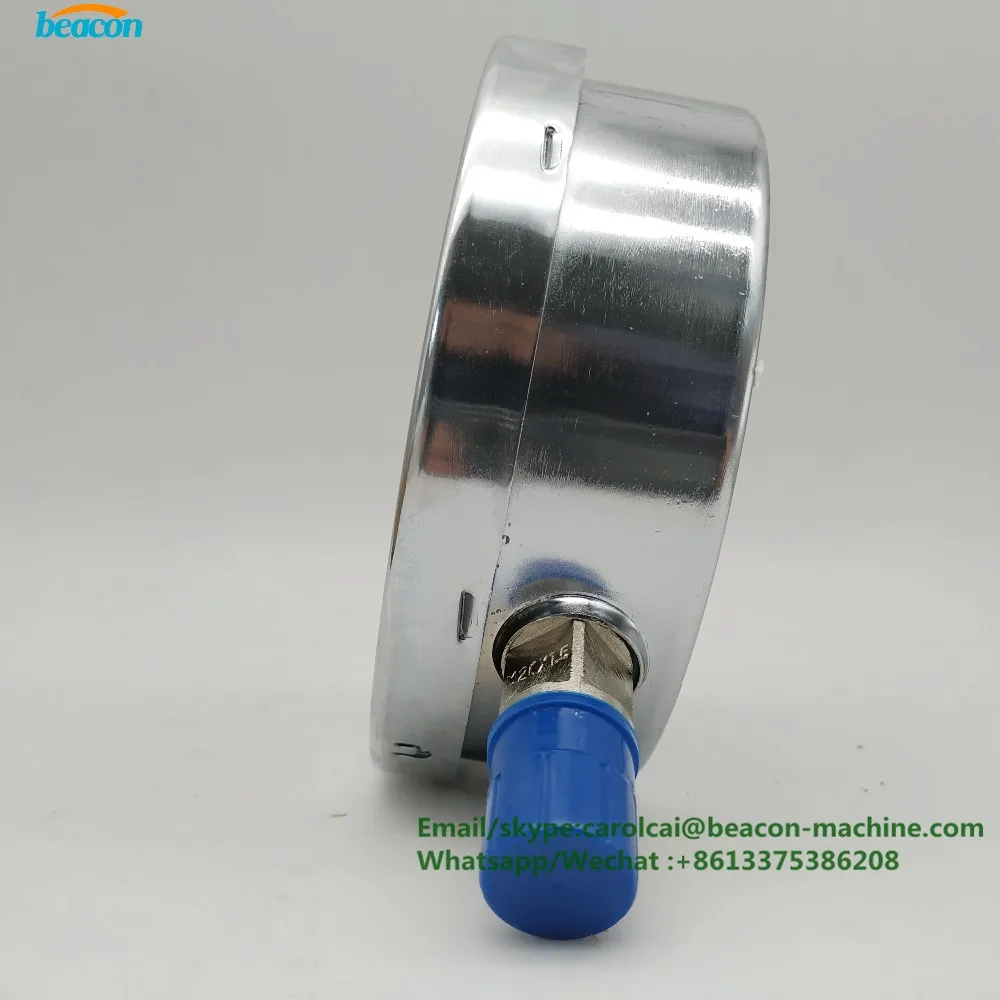 Высокая точность манометр метр для S60H испытательный комплект форсунок |