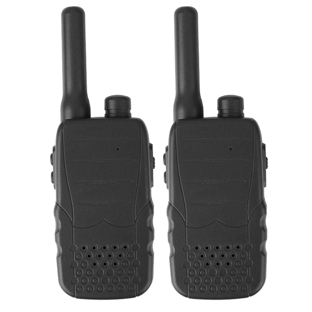 Детские игрушки Walkie talkie электронные гаджеты ABS материалы родитель ребенок