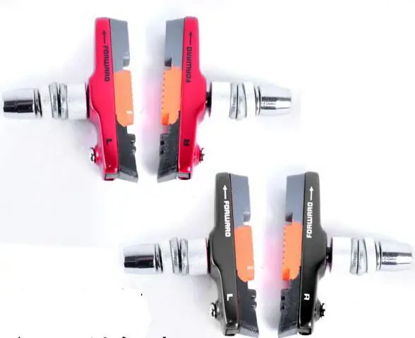 Велосипедные тормозные колодки Litepro складные велосипедные для BMX BYA412 SP8 Birdy