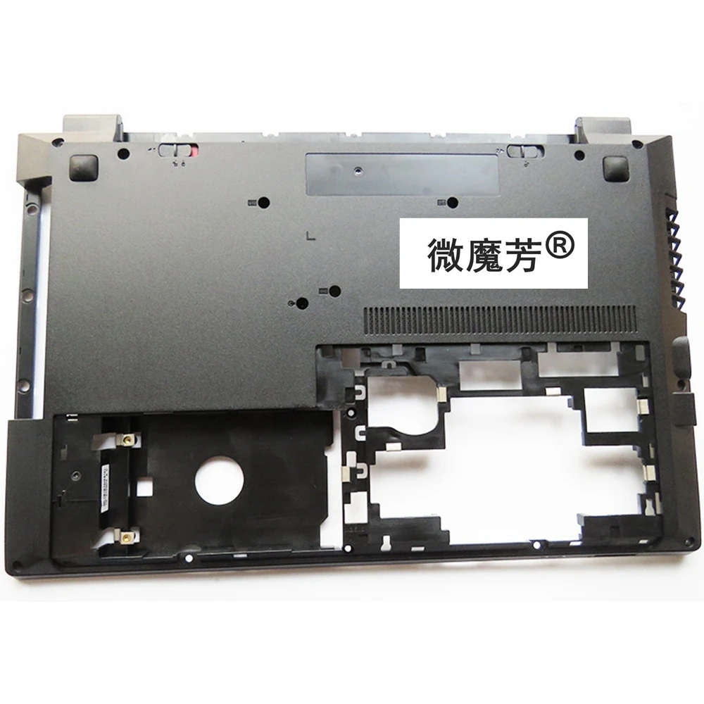 QH Новый Для lenovo B50-30 B50-45 B50-70 B50-80 B51-30 300-15 B51-80 N50-45 N50-70 N50-80 305 Нижний Базовый чехол |