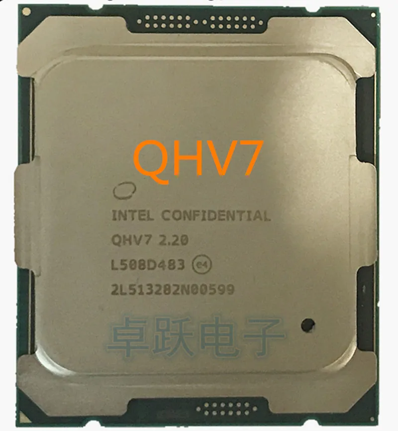 E5-2680 v4 Broadwell-EP cpu 2,4 GHz 14-Core 35M 120W QHV7