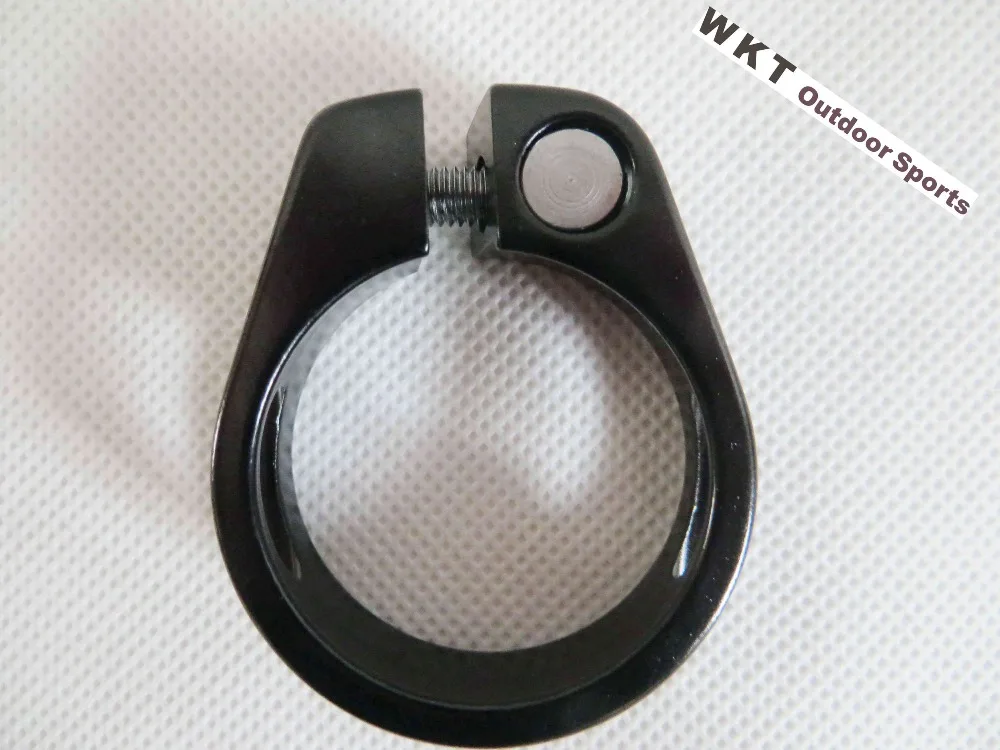 Новинка 2015 стойка сидения для горного велосипеда из углеродного волокна зажим MTB