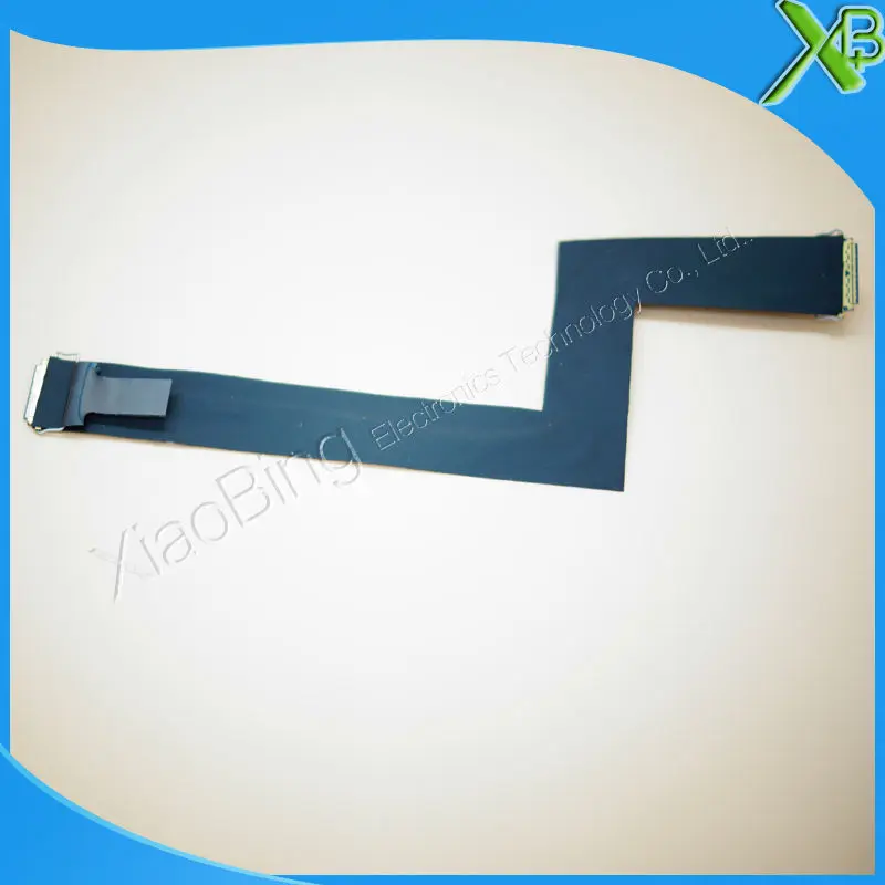 Новый кабель для ЖК экрана LVDS 593 1350 B A 922 9811 Для iMac 21 5 &quotA1311 2011 года|screen cable|lcd screen
