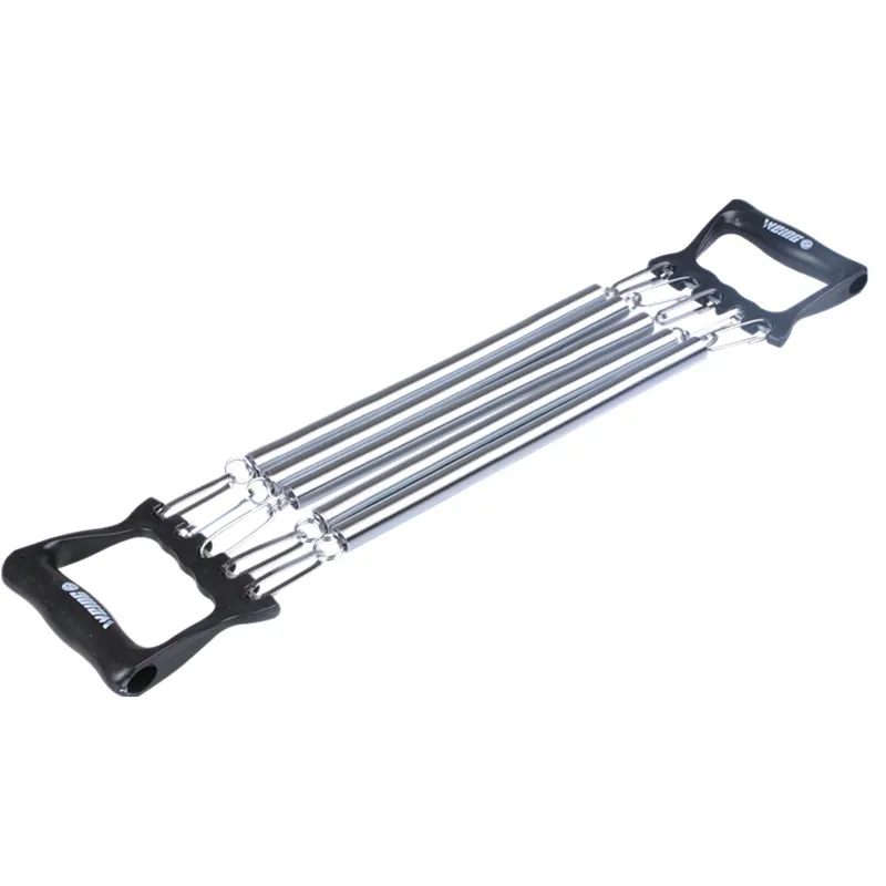 Тренажер для фитнеса WEING высокого качества съемный 5 пружинный тренажер силовые