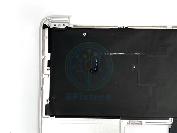 661-7473 для Mabook Air 11 ''A1465 Топ чехол с клавиатурой английский US palmest 2013 год EMC 2993 EMC 2471 EMC 2558 EMC