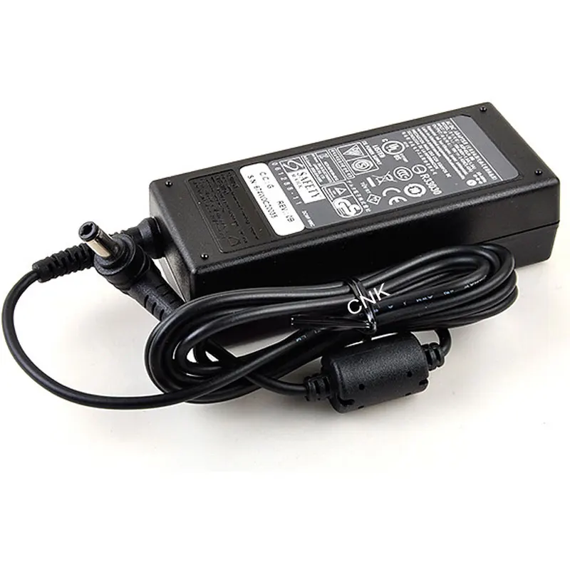 Адаптер переменного тока 19V 3.42A 65 Вт ADP 65JH BB PA 1650 66 SADP 65NB ноутбук Зарядное