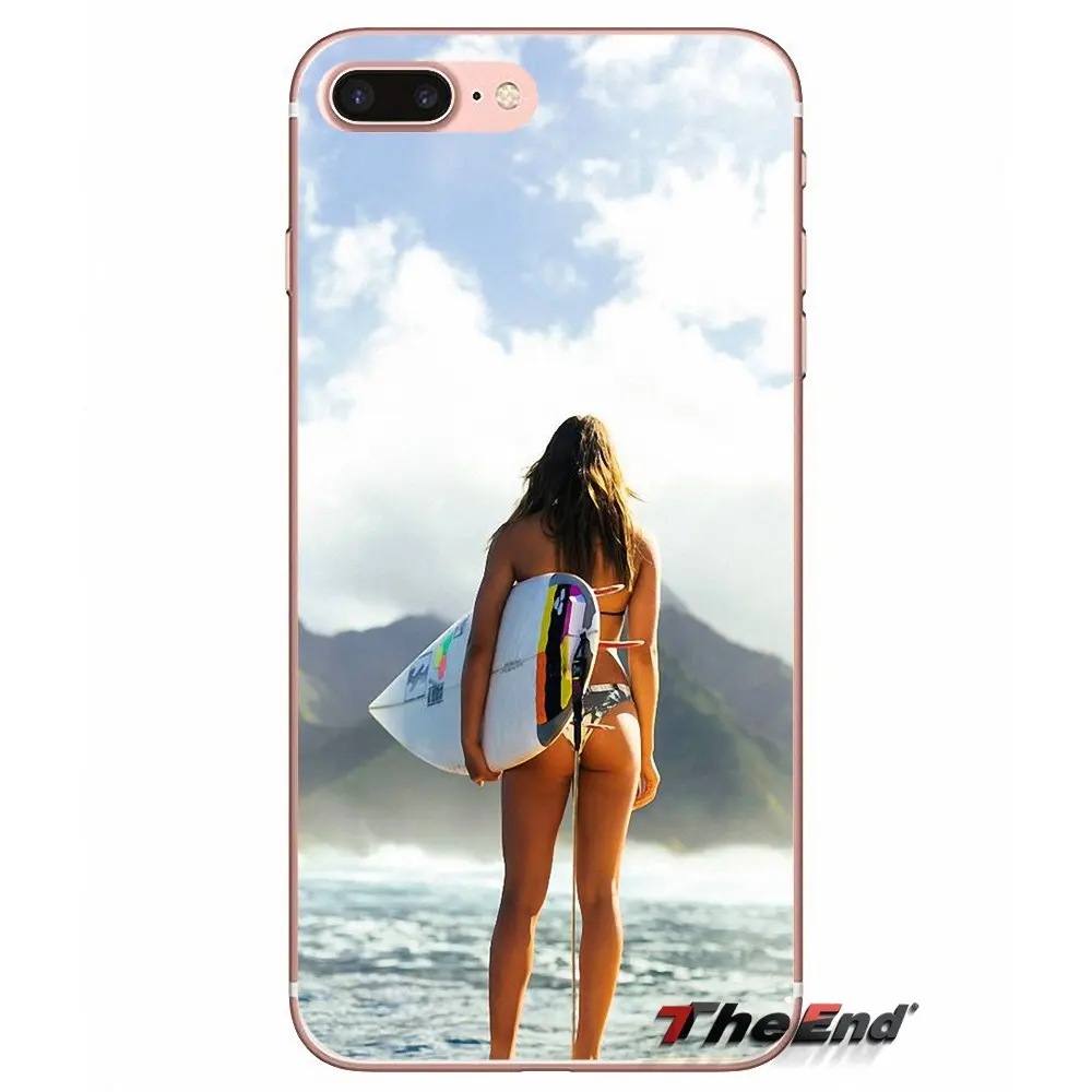 Для iPhone X 4 4S 5 5S 5C SE 6 6S 7 8 Plus Samsung Galaxy J1 J3 J5 J7 A3 A5 2016 2017 TPU чехол летние пляжи для