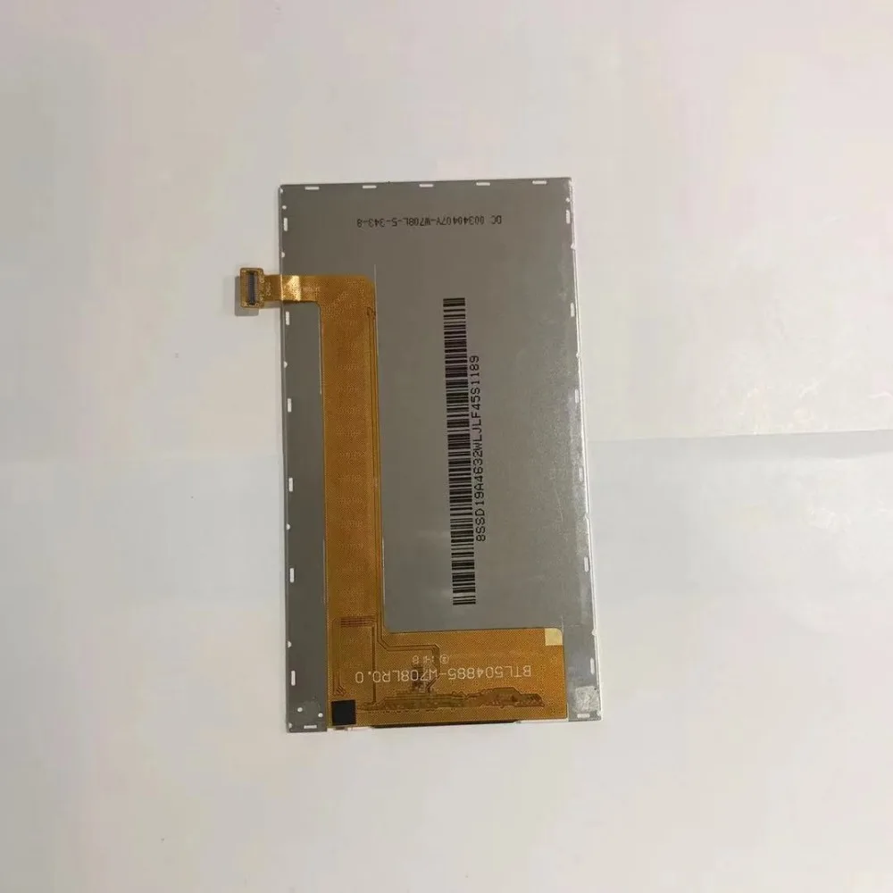 Для Lenovo ififfa p LCD Diskvllgy с сенсорным экраном дигитайзер в сборе ЖК дисплей для hfh