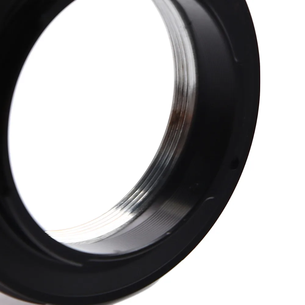 Кольцо адаптера крепления объектива для M39 Leica Винт Fuji X-Pro1/X-E1/X-M1 камеры M39-FX |