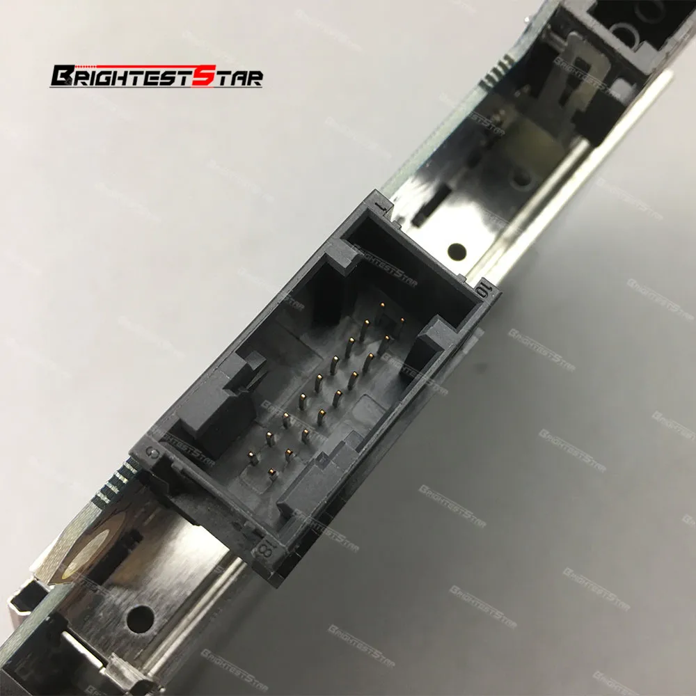 4L0035223D MMI мультимедийный усилитель основной Усилитель 2G печатная плата для Audi Q7 2007