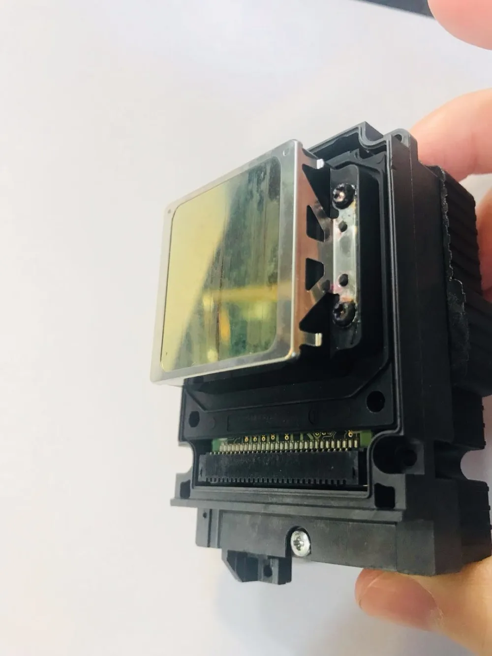Печатающая головка F192040 40 шт. печатающая для Epson Artisan 710 730 810 PX800FW TX800FW PX810FW PX700W TX700W