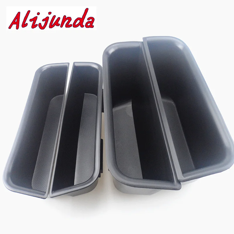 4 шт. автомобильный подлокотник коробка дверная ручка для хранения перчаток