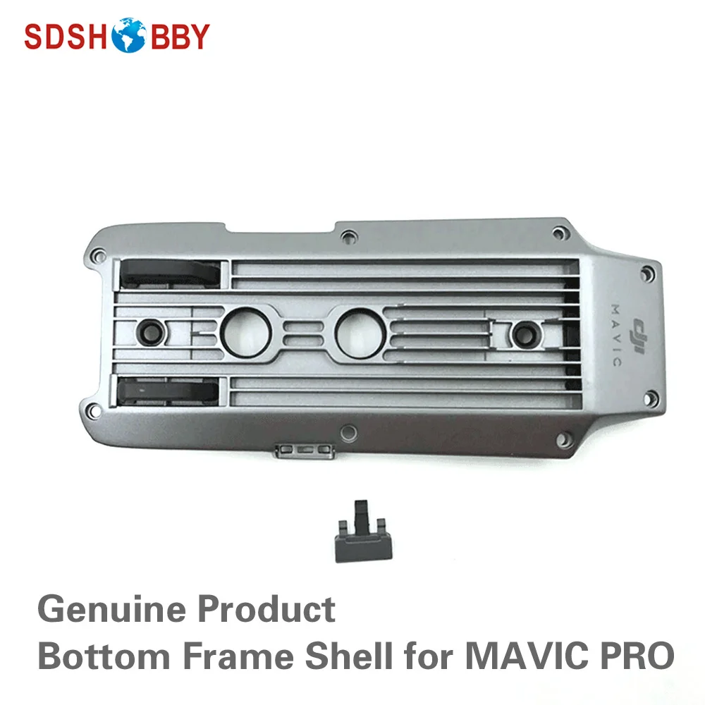 

Genuine Product Drone Body Cover Replacement Bottom Frame Shell for DJI MAVIC PRO