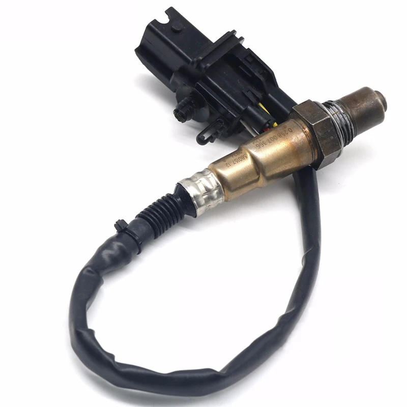 Широкополосный датчик O2 для PLX AEM UEGO LSU4.2 30-2001 4100 быстрая 0258007206 DXY88 | Автомобили и