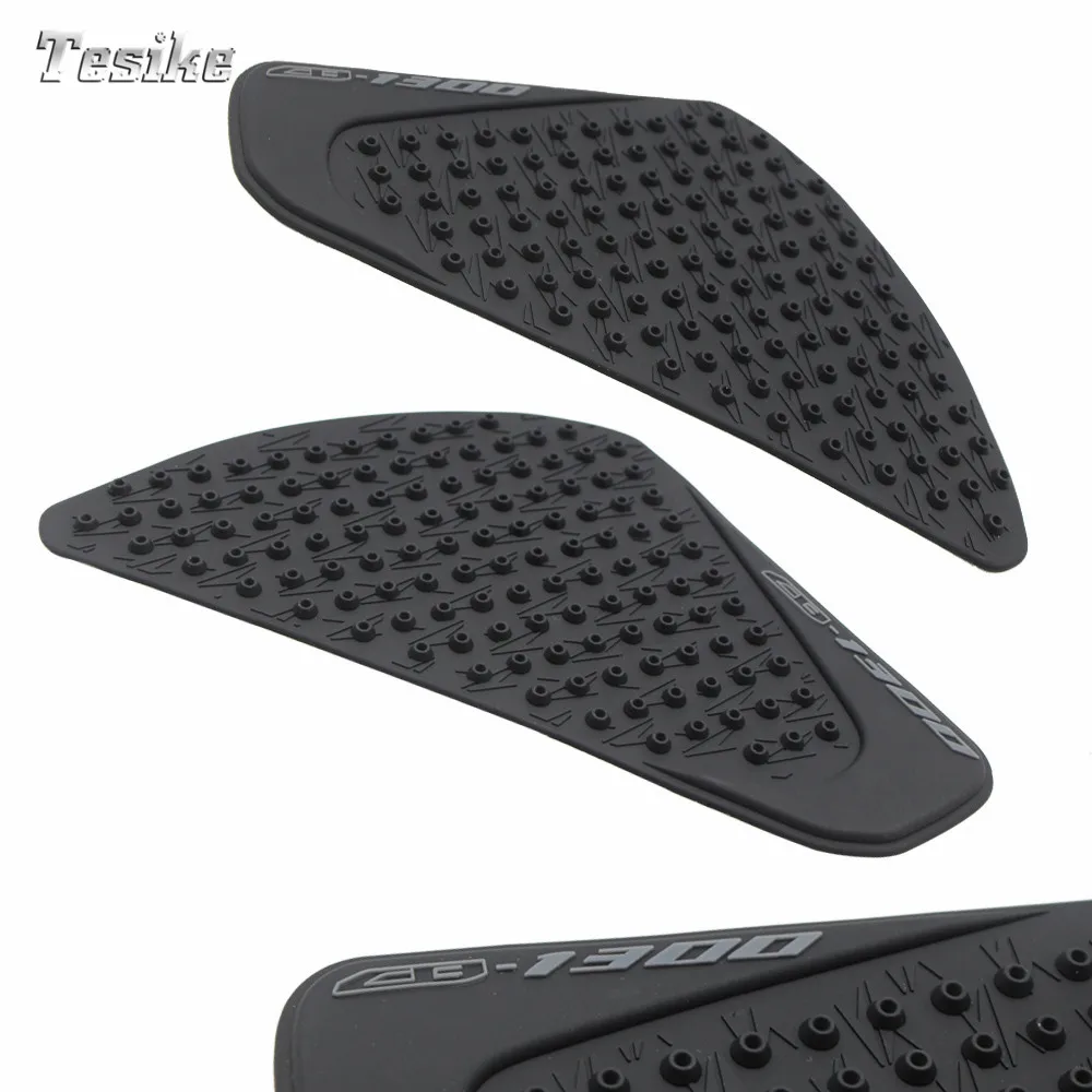 Высокое качество для HONDA CB 1300 CB1300 2006 2007 2008 2009 2010 2011 2015 бак мотоцикла Pad Сторона газа