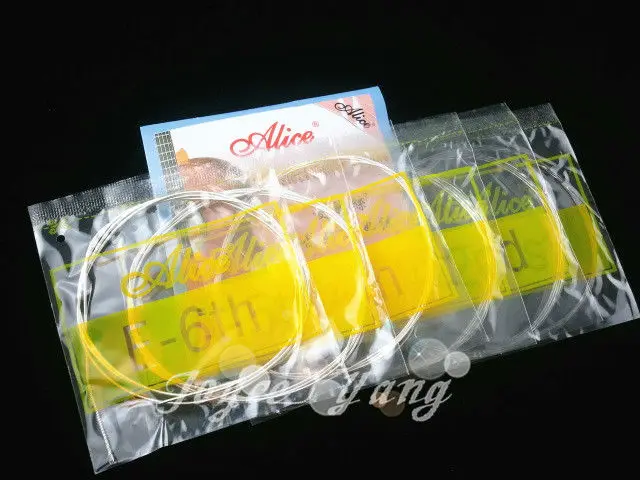 Струны для классической гитары 3 набора|guitar strings made|guitar string changingguitar brands |