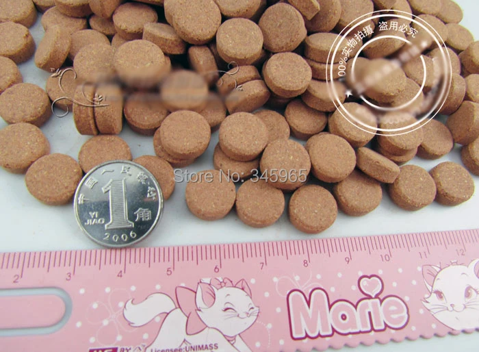 Бесплатная доставка оптовая продажа корм для креветок 100% натуральный