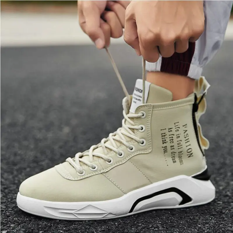 Лидер продаж 2019 Высококачественная Мужская обувь на плоской подошве в стиле