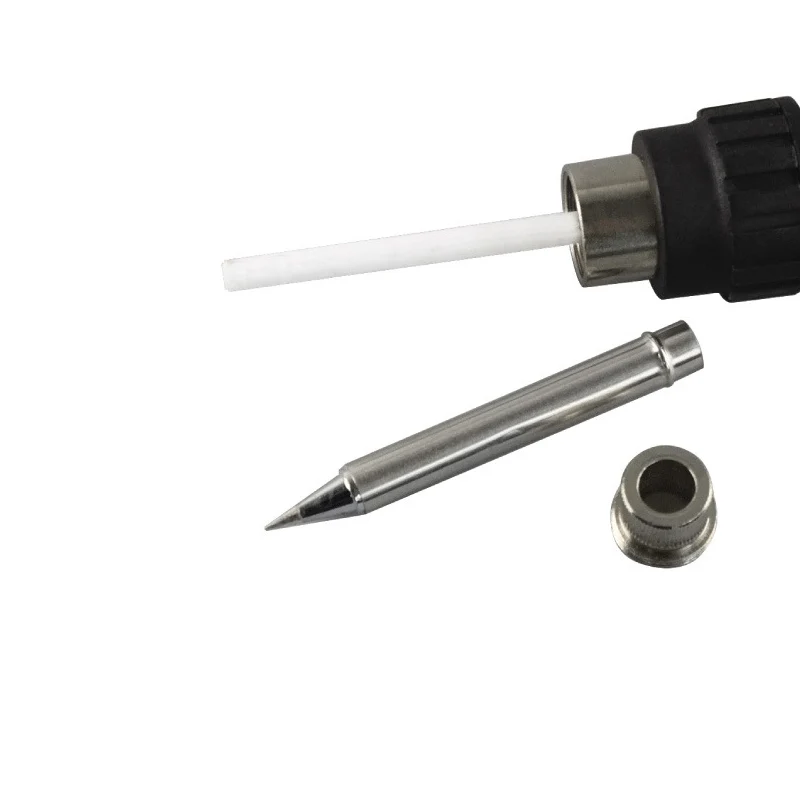 Высококачественные паяльники CXG DS60S с цифровым дисплеем сварочная станция 60 Вт 220