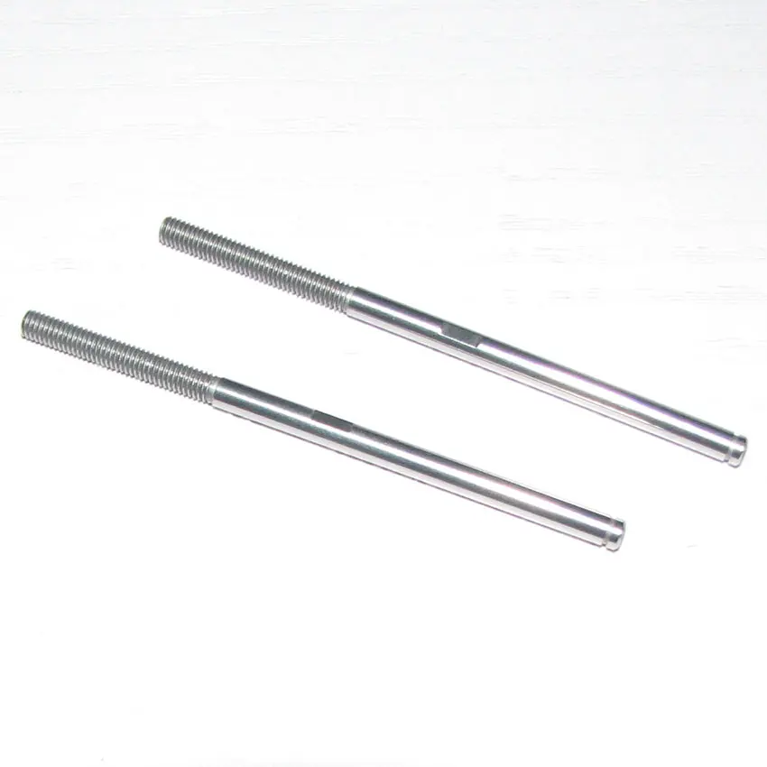 Dynam части вала двигателя x2pcs для BM2815A KV1100 модель самолета RC аксессуары|motor shaft|motor