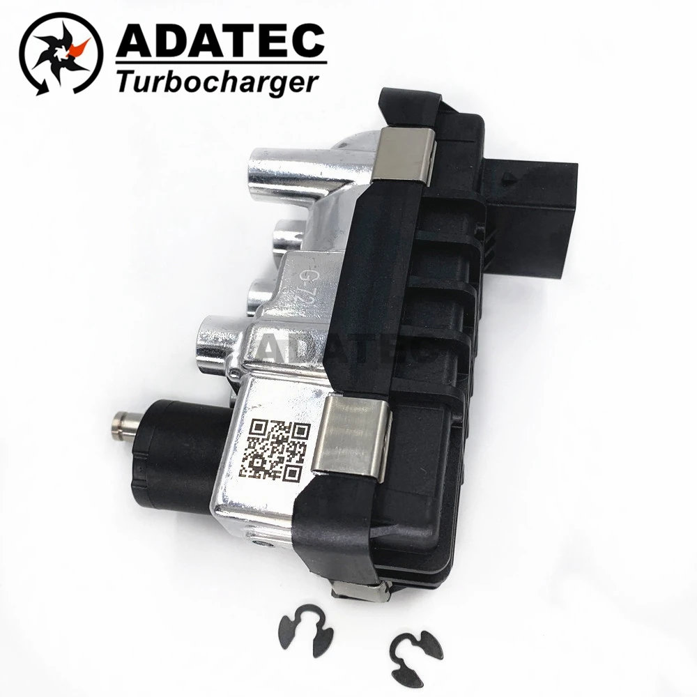 

GTB1749V 788479 G-72 G72 Turbo Charger Electronic Actuator 767649 6NW009550 for Land Rover Defender 2.2 90 Kw - 122 HP Duratorq