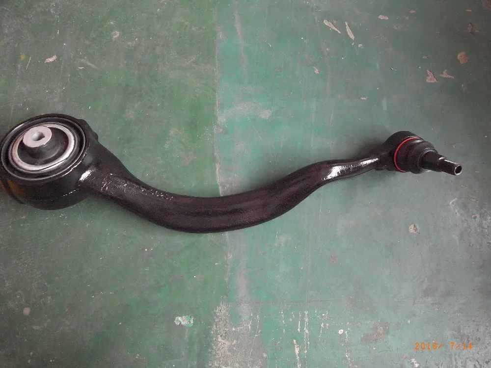 LR034220 Новый автоматический левый передний нижний рычаг управления для Range Rover 2013