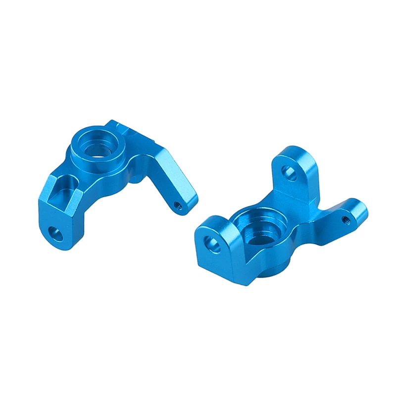 2 шт./компл. универсальный держатель для руля (L/R) запасные части Wltoys 12428 Feiyue FY-03