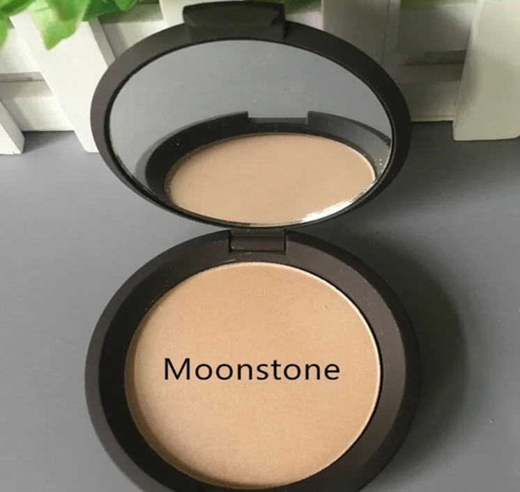 Бесплатная доставка Косметическая пудра для лица 8 г макияжа хайлайтер Выберите