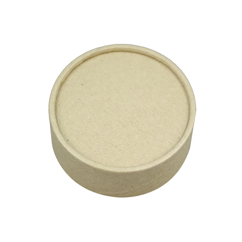 Xin Jia Yi Packing Round Metal Paper Box Packaging Cans For Factory Canning With Hinged Lid | Дом и сад