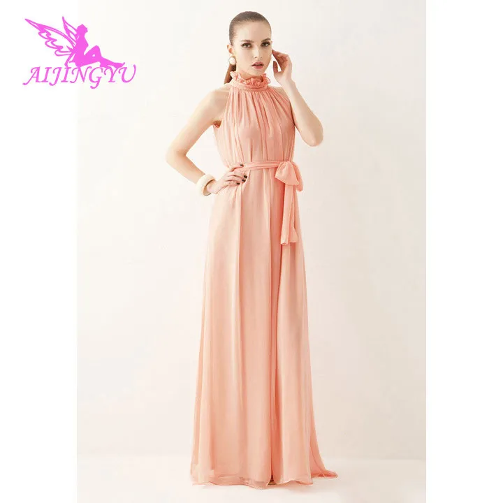 

2021 girl sexy women's gown prom dress plus size bridesmaid dress