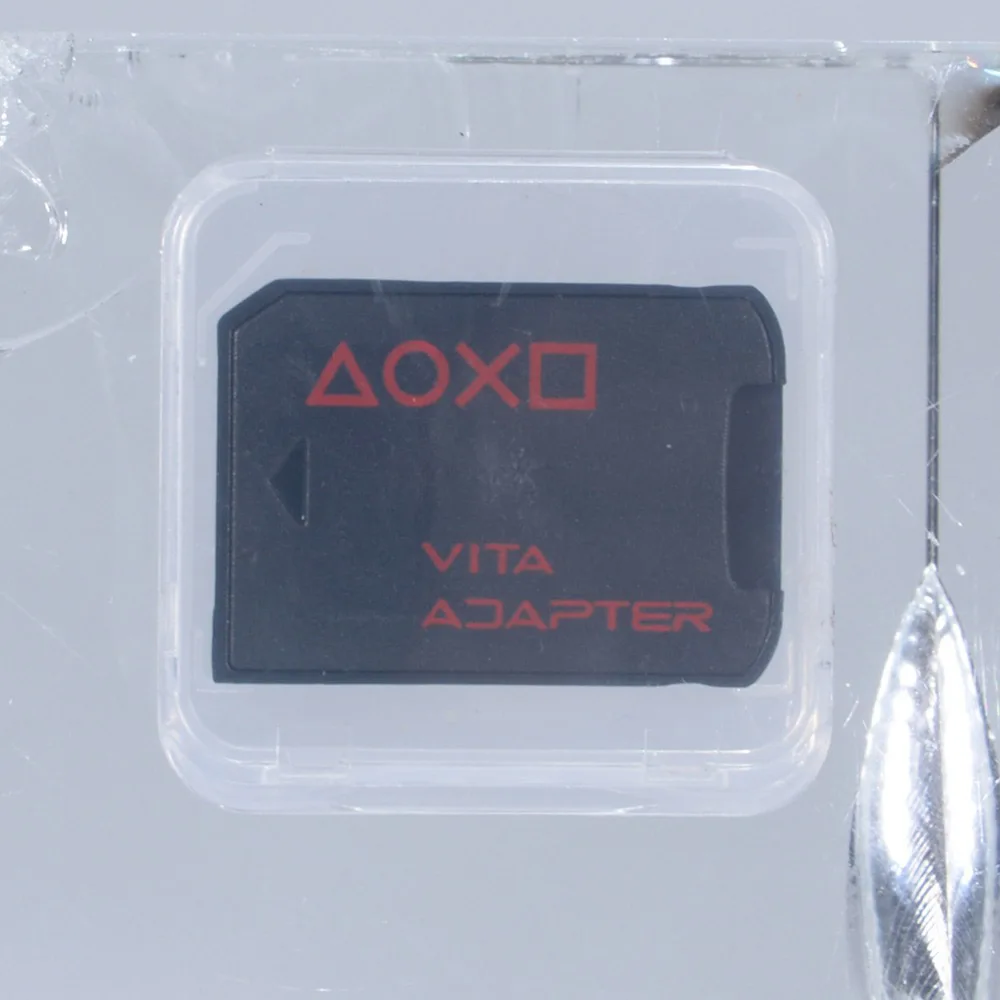 T Gtexnik Версия 3 0 SD2Vita для PS Vita карты памяти psv ita игровой Card1000/2000 адаптер 60 система 256