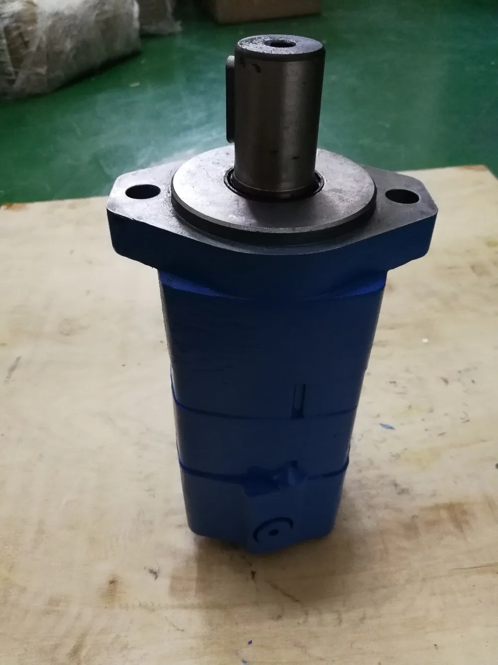 

Disc Valve Hydraulic Motor Geroler 104-1028-006