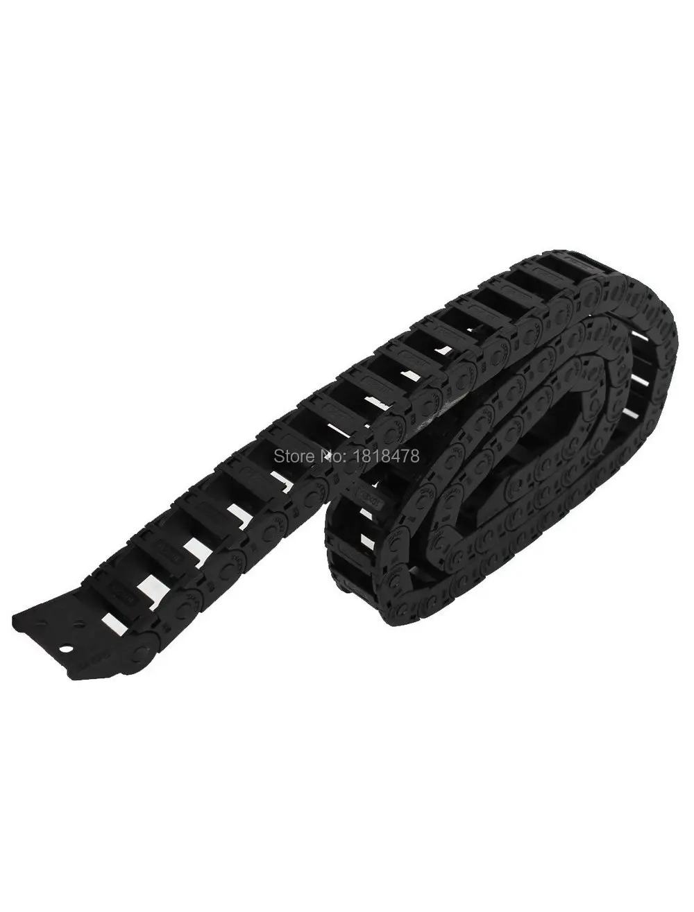 Пластиковый инструмент 10 мм x 20 мм|chain black|chain 10mmchain drag |