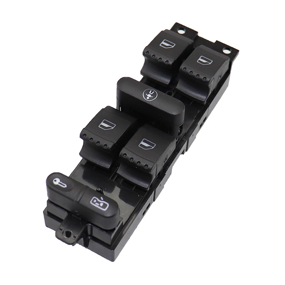 Окно Панель мастер Управление переключатель для VW Golf Jetta Passat MK4 B5 Seat Leon Toledo 1999 2000 2001 2002 2003 2004 1J4959857