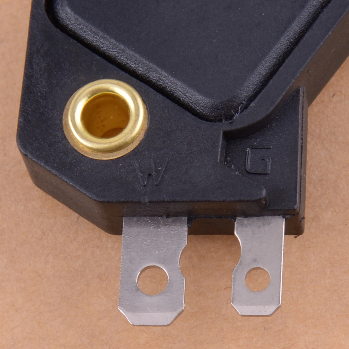 CITALL 4 Pin 1875990 4419628 D1906 модуль управления воспламенителем зажигания подходит для Buick