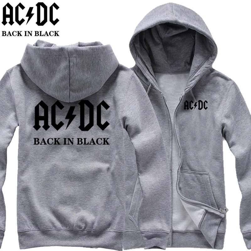 Новинка бесплатная доставка ACDC AC/DC Черная Рок-лента австралийский Mlalcolm Young