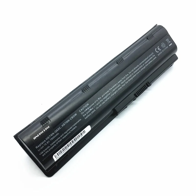 Аккумулятор для ноутбука HP Pavilion g4 g6 g6t g6s g6x g7 Новый аккумулятор 1 5 2 | Компьютеры и