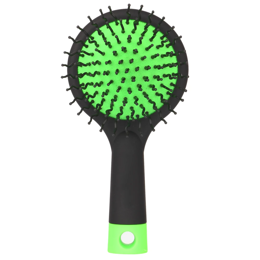 Конфеты Кисточки 1 шт. массаж расческа для волос Инструменты укладки с небольшим