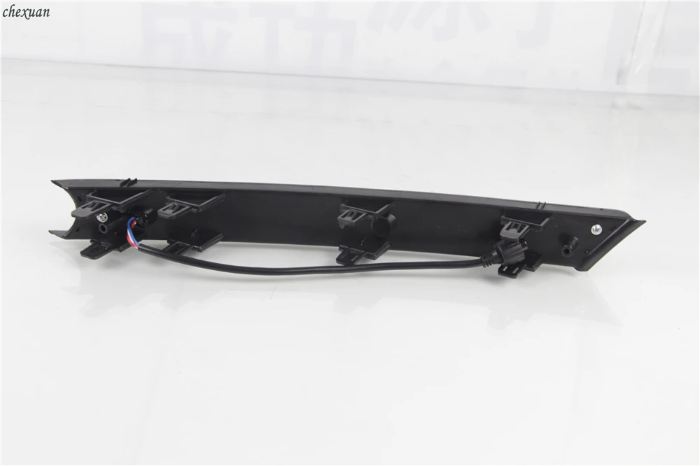 CSCSNL 1 комплект Автомобильный светодиодный для Mazda cx 5 cx5 2017 2020 12V колпак