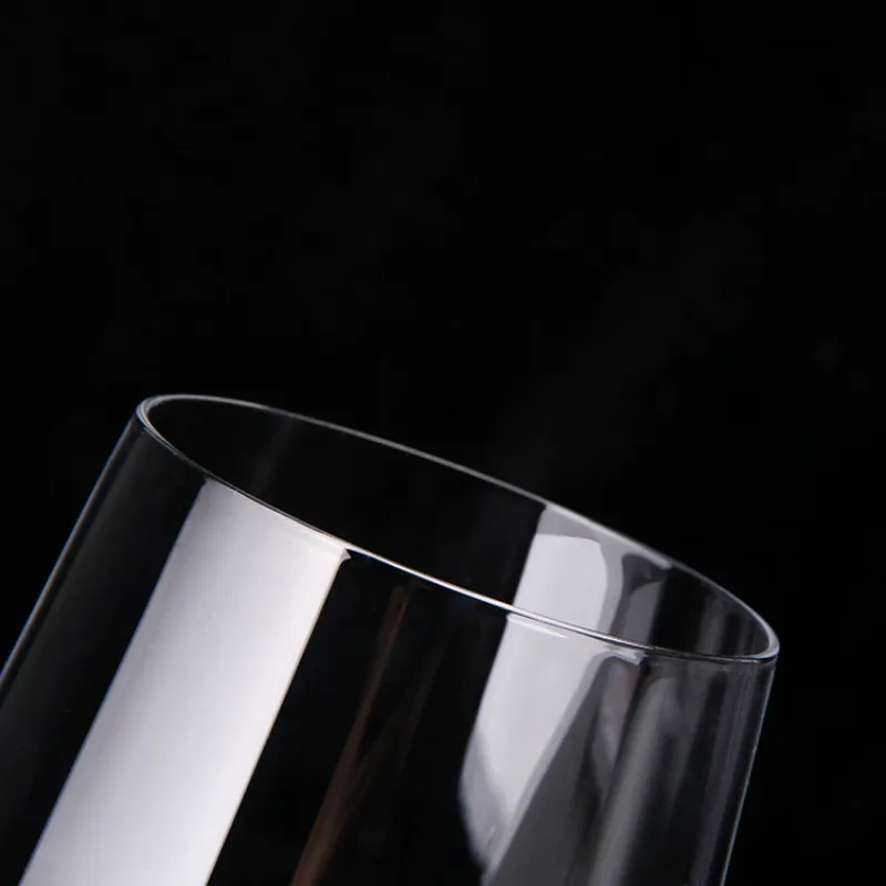 Набор из 4 высококачественных бокалов ELETON бокалы для вина хрустальные красного |