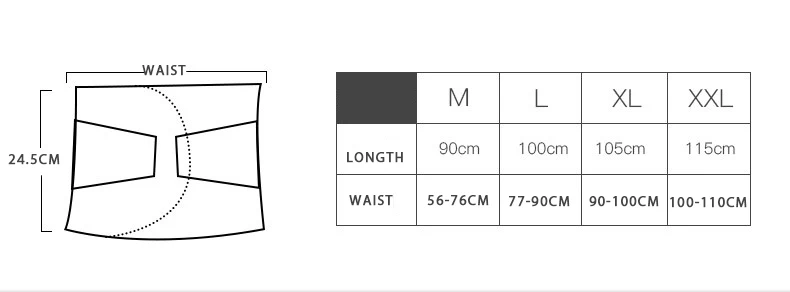 

Men Health Belt Body Shaper Male Waist Shapewear Belly Band Modeling Strap Belt Slimming Corset Waist cinta modeladora masculina