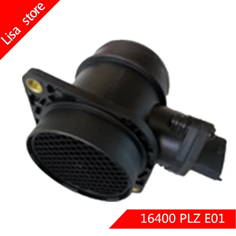 Датчик воздушного потока для HONDA CIVIC VII OEM:0 281 002 482(0281002482)/16400 PLZ E01(16400PLZE01)/16400