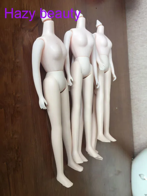 

defective doll body for licc doll BBI382