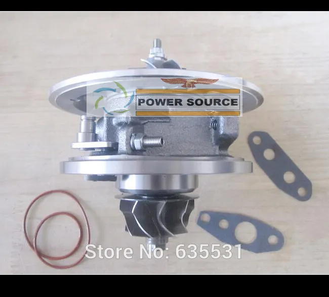 Картридж турбины CHRA Core GT1749V 721164-0003 721164 17201-27040 для TOYOTA RAV4 Auris Avensis пикника Previa 1CD-FTV