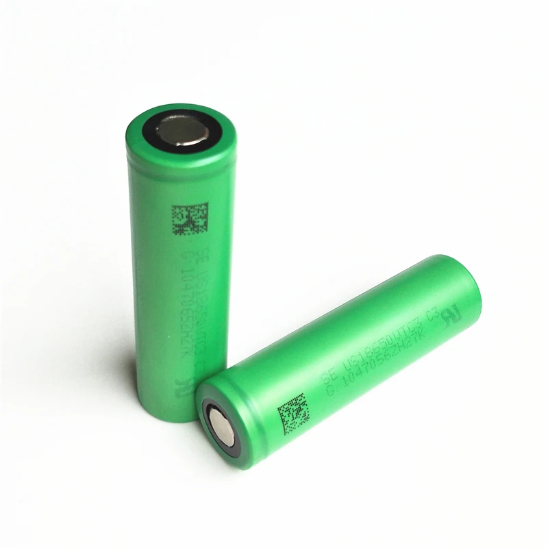 Оригинал для SONY US18650 VTC3 18650 1600mah 3 7 v 30A Высокая дренажная динамическая литий ионная