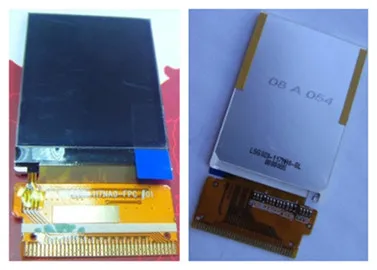 2.0 inch 39PIN TFT LCD Screen ILI9225 Drive IC 176(RGB)*220 8/9/16/18Bit Parallel 8080 Interface | Электроника