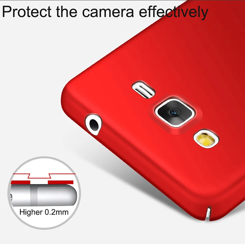 360 полностью матовый чехол для телефона Samsung Galaxy J3 J5 J7 Pro Prime A3 A5 A7 2015 2016 2017 Note 8