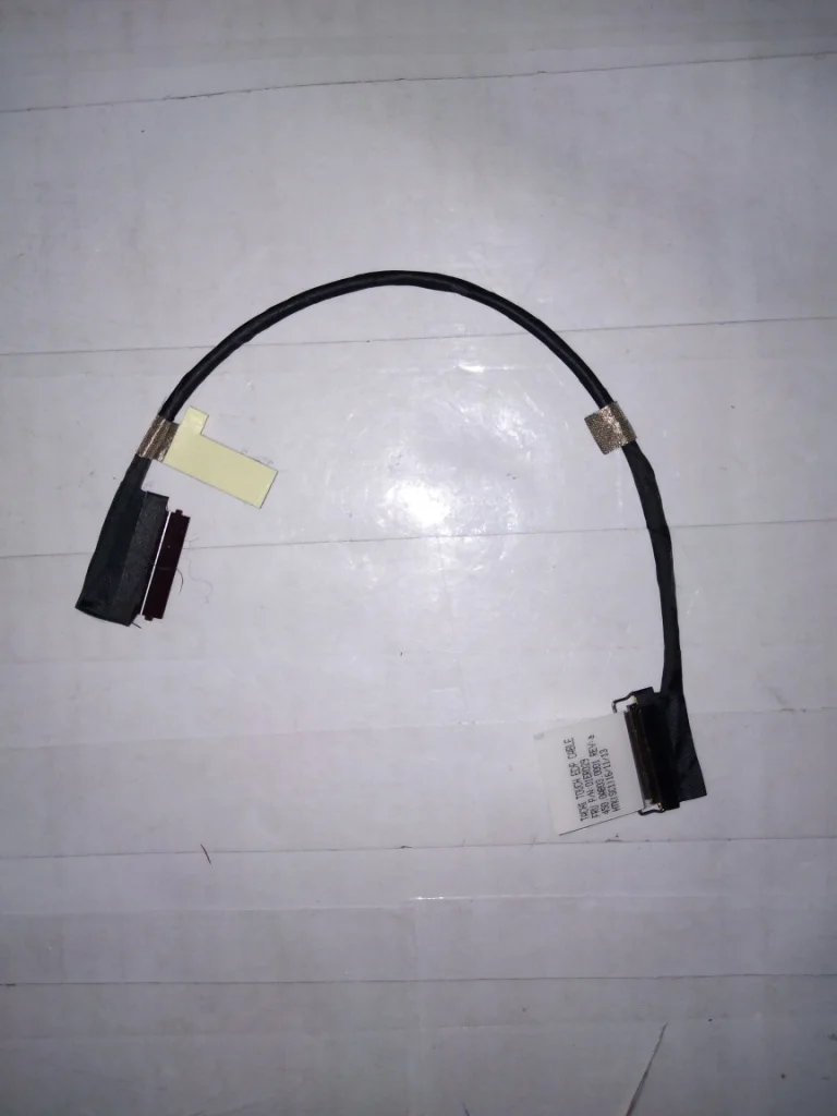

Подходит для сенсорного eDP-кабеля T570 FHD FRU:01ER029
