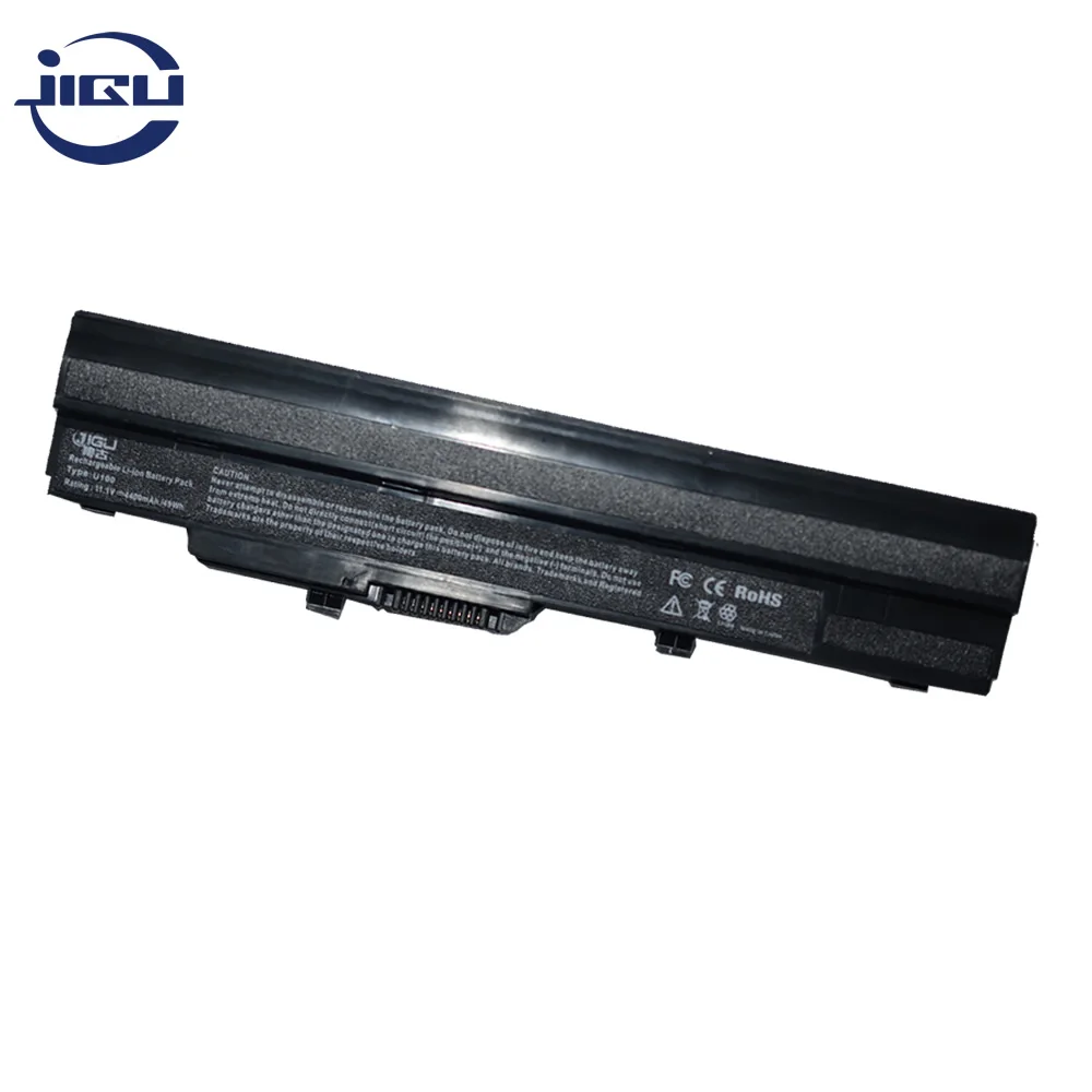 Аккумулятор ноутбука Msi Wind U90 U100 U210 U230 BTY S11 S12 3715A MS6837D1 6317A RTL8187SE TX2 RTL8187S|laptop battery|for