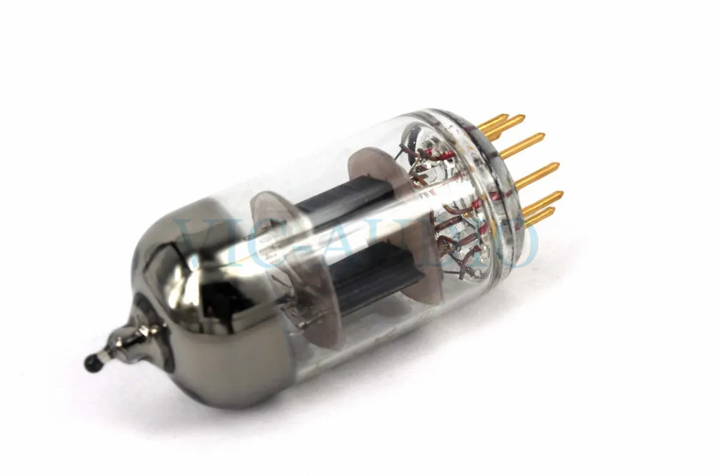 1 шт. электронная трубка 12AX7 12AX7EH ECC83 ECC803 6N4|6n4 tube|electronic tubetube 12ax7 |